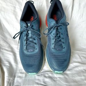 Hoka Mens Running Shoes